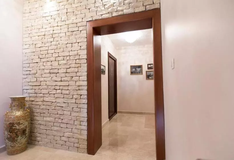 پانسیون San Mihael Luxury Rooms 1