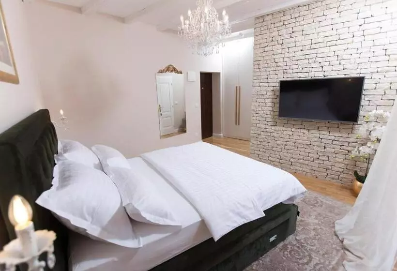 پانسیون San Mihael Luxury Rooms 1