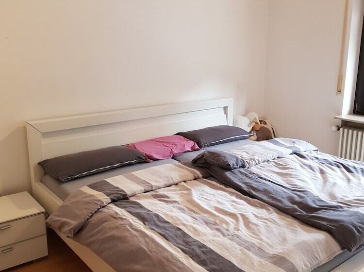 Villa Im Naturschutzgebiet