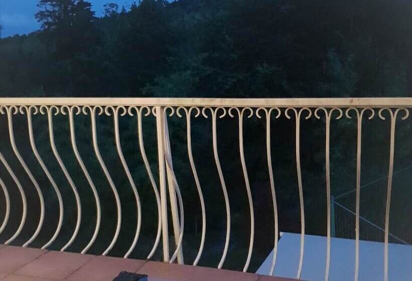 Villa Im Naturschutzgebiet