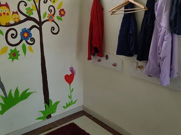 Villa Im Naturschutzgebiet