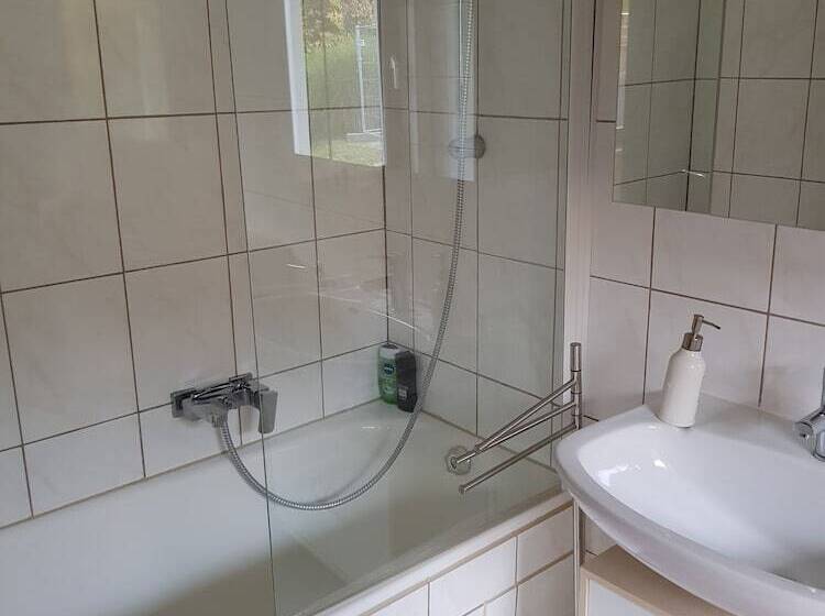 Villa Im Naturschutzgebiet