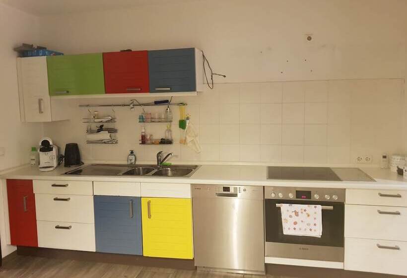 Villa Im Naturschutzgebiet