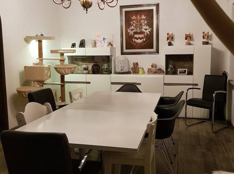 Villa Im Naturschutzgebiet