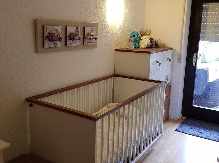 Villa Im Naturschutzgebiet