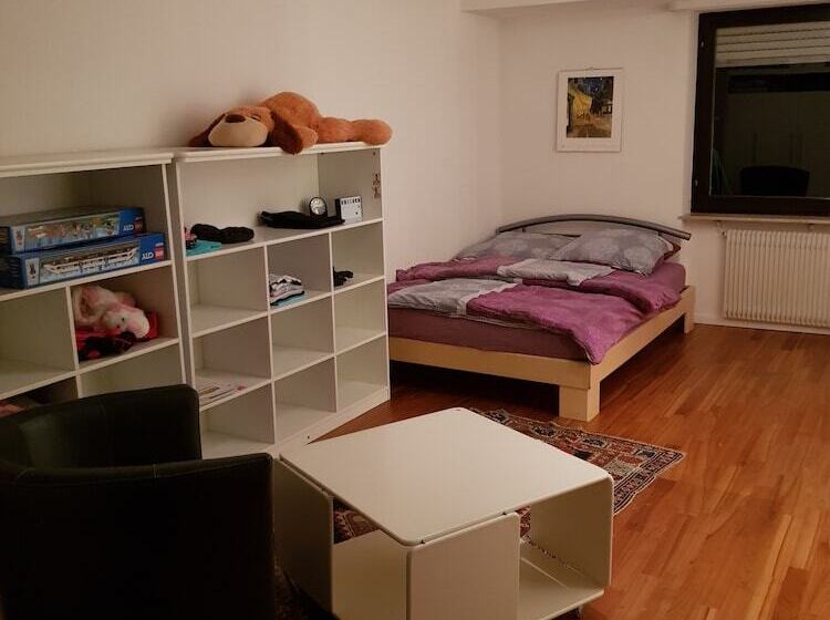 Villa Im Naturschutzgebiet