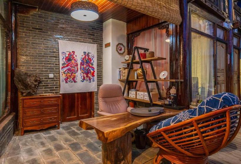 Floral Hotel Lijiang Kuantang