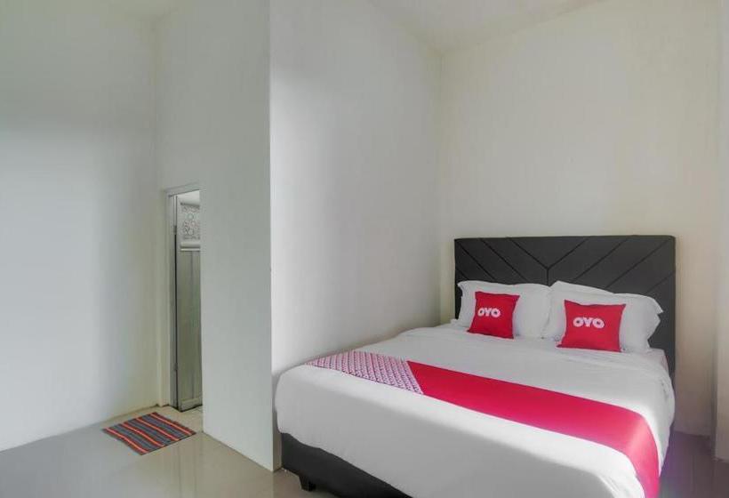 בית מלון כפרי Oyo 3086 Mahanaim Rike