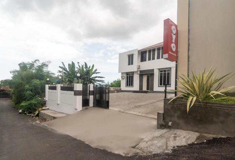 בית מלון כפרי Oyo 3086 Mahanaim Rike