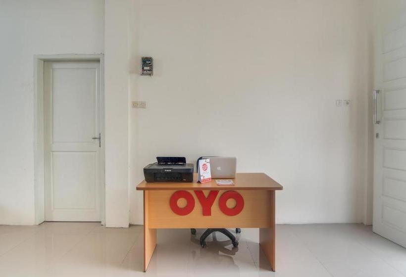 בית מלון כפרי Oyo 3086 Mahanaim Rike