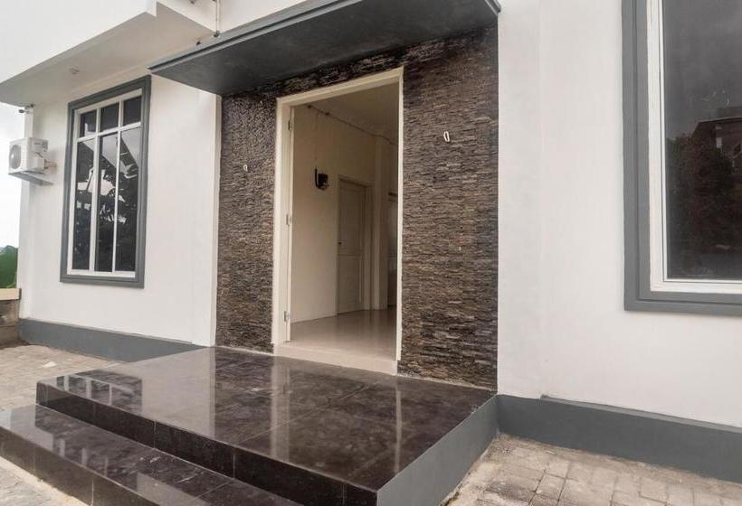 בית מלון כפרי Oyo 3086 Mahanaim Rike