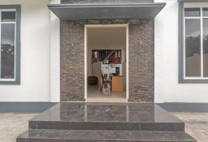 בית מלון כפרי Oyo 3086 Mahanaim Rike