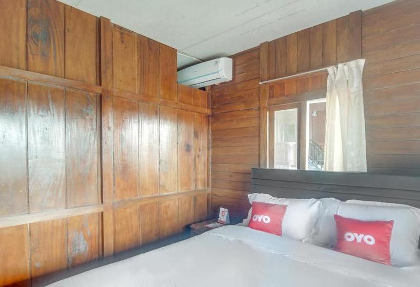 בית מלון כפרי Oyo 3086 Mahanaim Rike