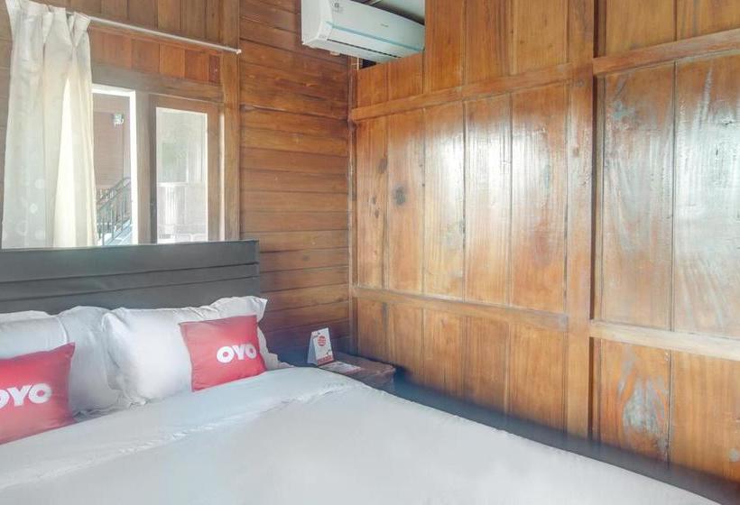 בית מלון כפרי Oyo 3086 Mahanaim Rike