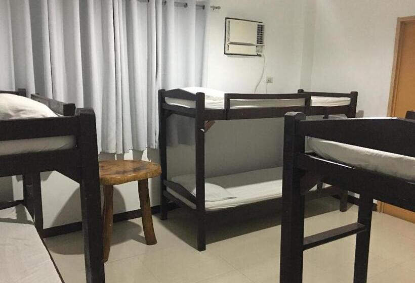 Отель Sharana Pensionne