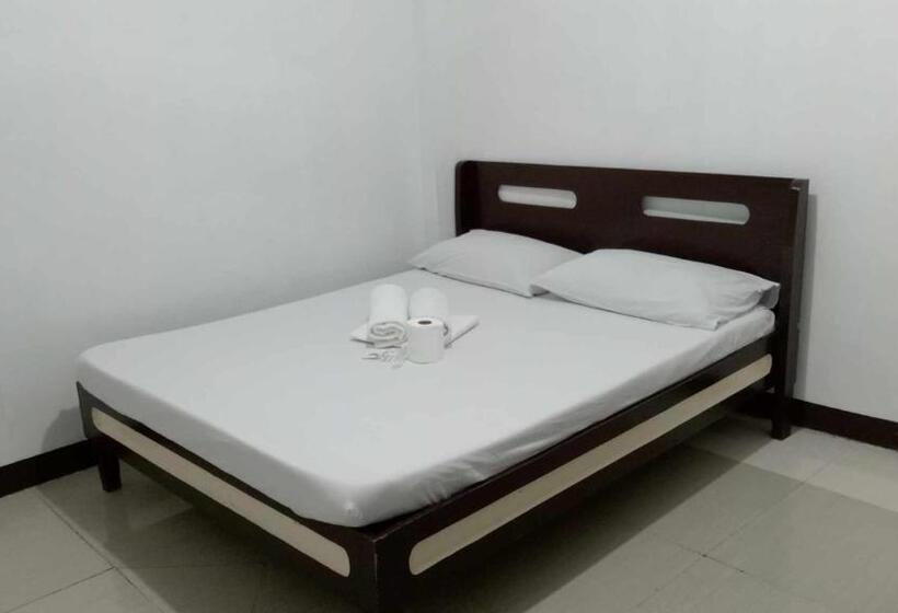 Отель Sharana Pensionne