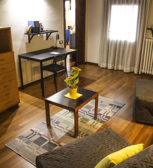 Oleandro Bed & Breakfast