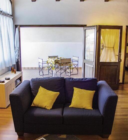 Oleandro Bed & Breakfast