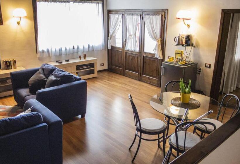 Oleandro Bed & Breakfast