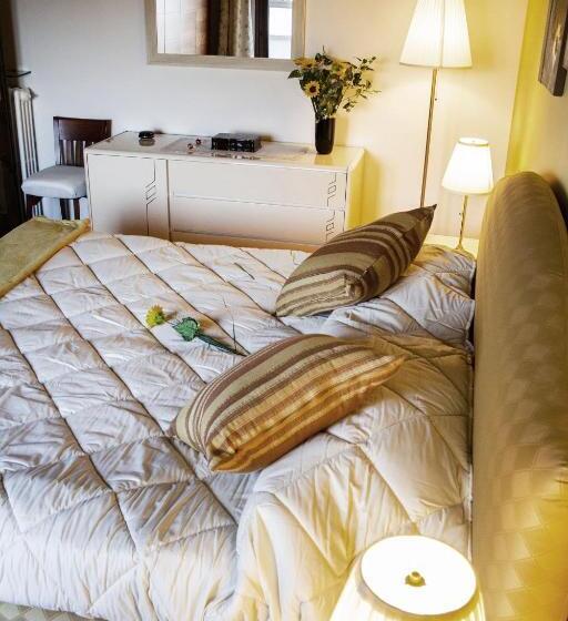 Oleandro Bed & Breakfast