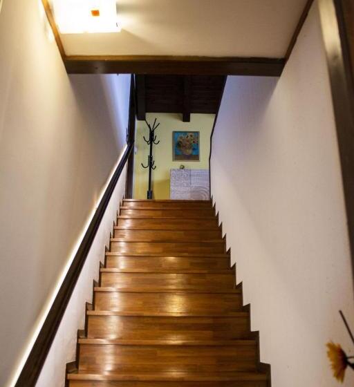 Oleandro Bed & Breakfast