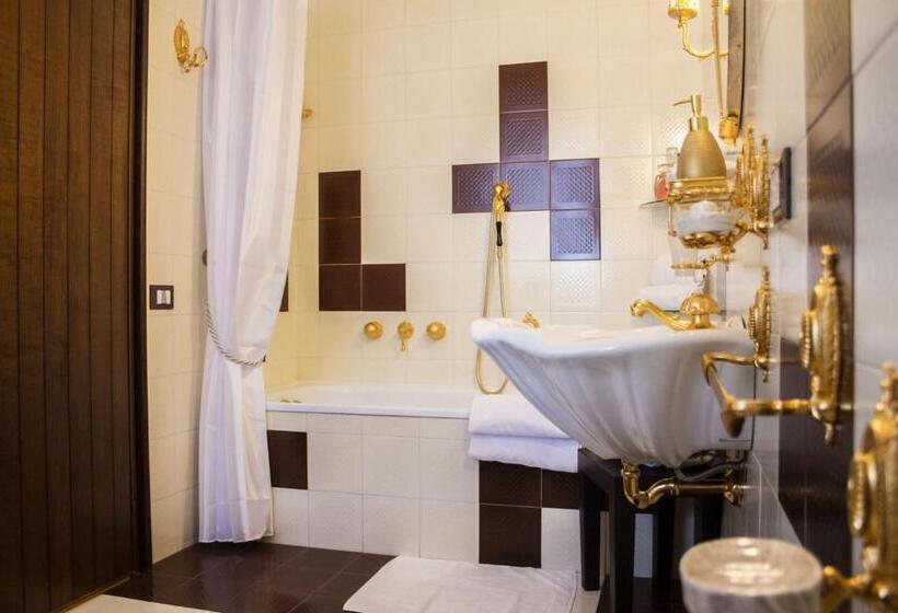 Oleandro Bed & Breakfast