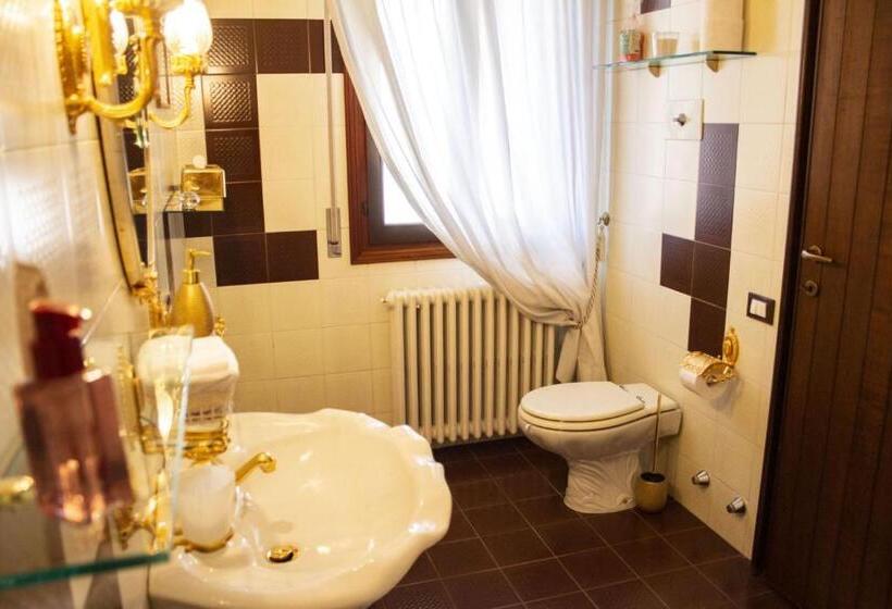 Oleandro Bed & Breakfast