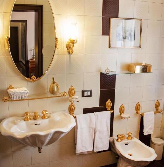 Oleandro Bed & Breakfast