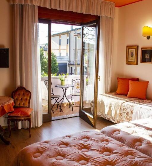 Oleandro Bed & Breakfast