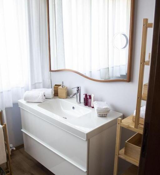 Oleandro Bed & Breakfast