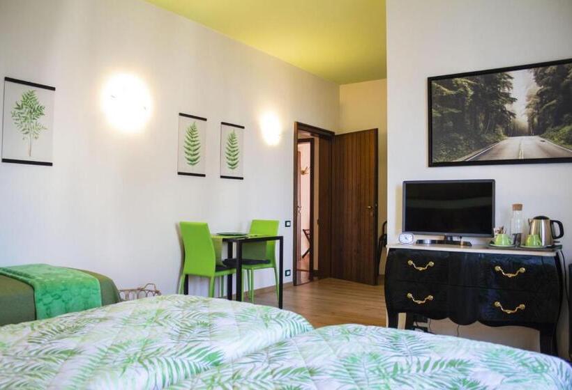 Oleandro Bed & Breakfast