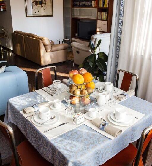 Oleandro Bed & Breakfast