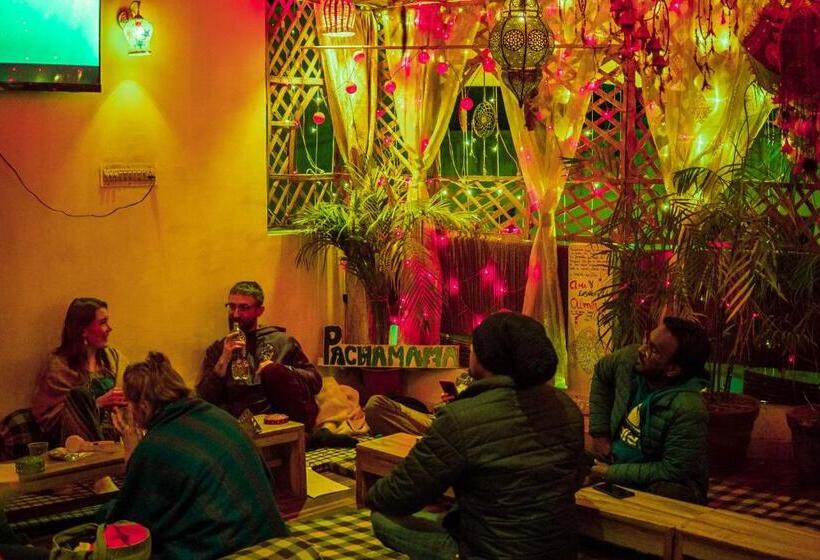 Pachamama Hostel