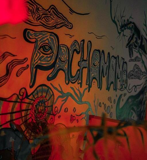 Pachamama Hostel