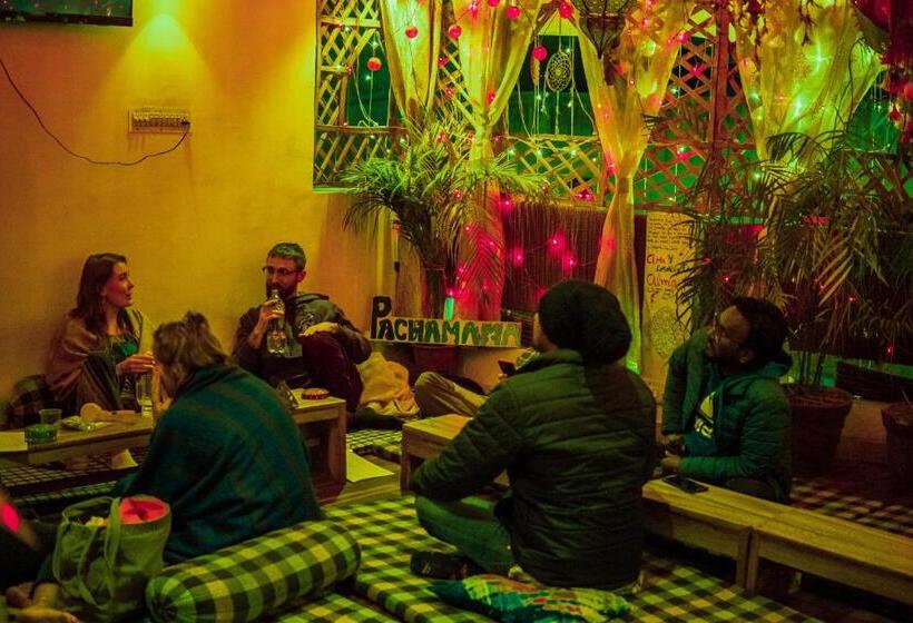 Pachamama Hostel