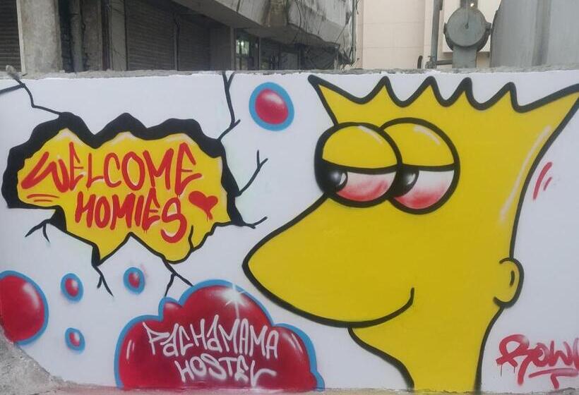 Pachamama Hostel