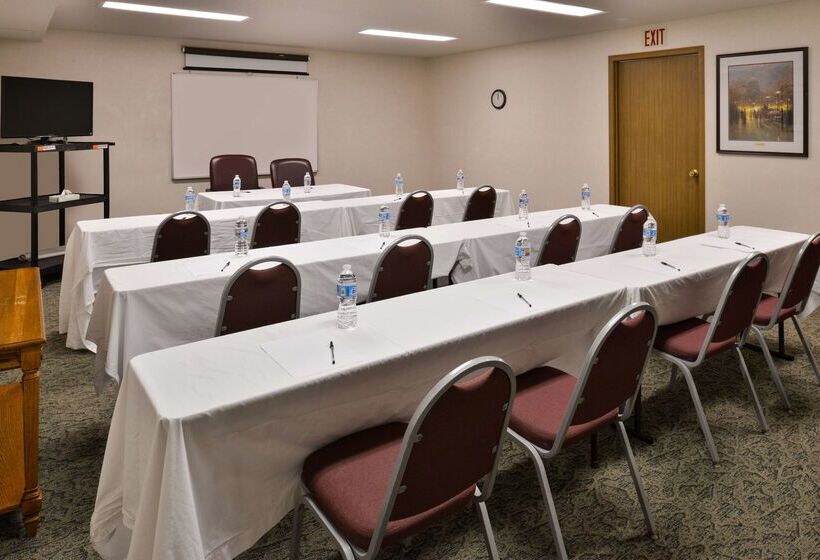 ホテル Americas Best Value Inn Knob Noster