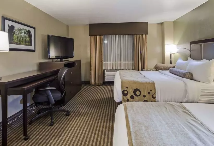 فندق Best Western Vista Inn