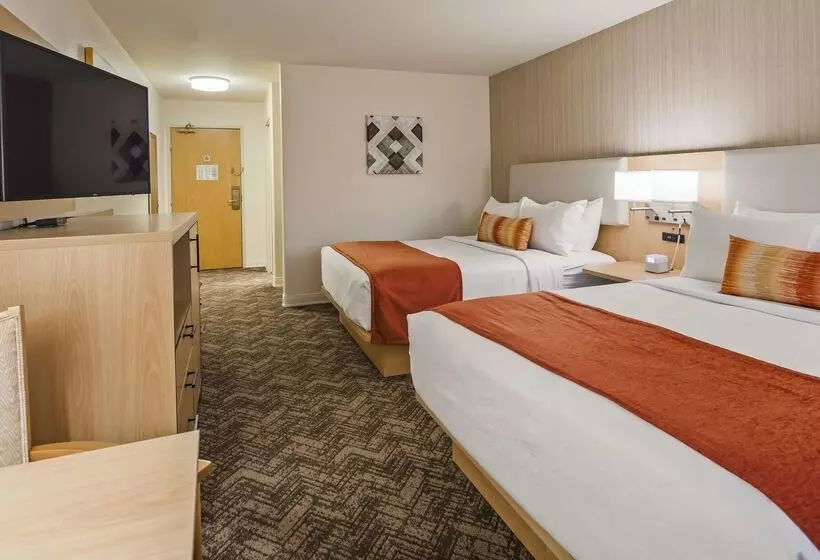 فندق Best Western Vista Inn