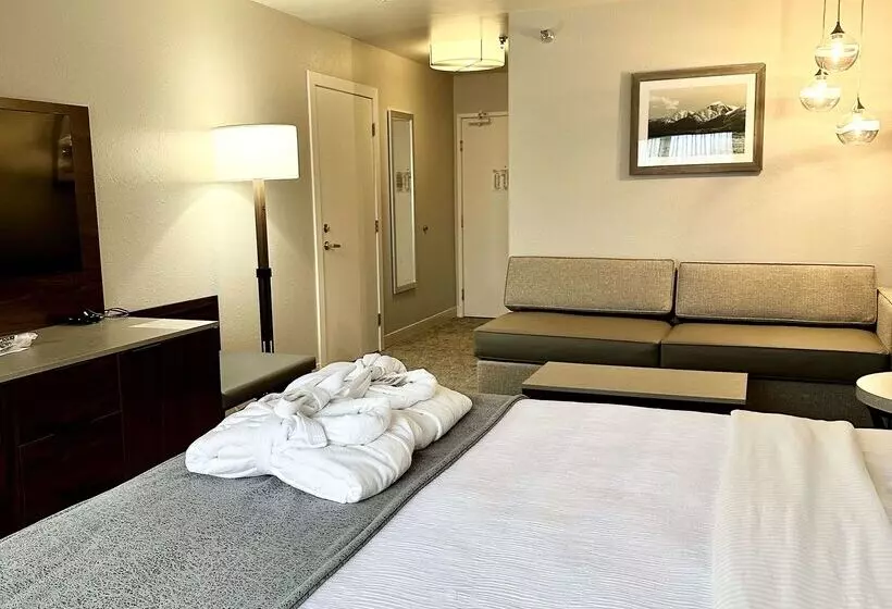 فندق Best Western Vista Inn