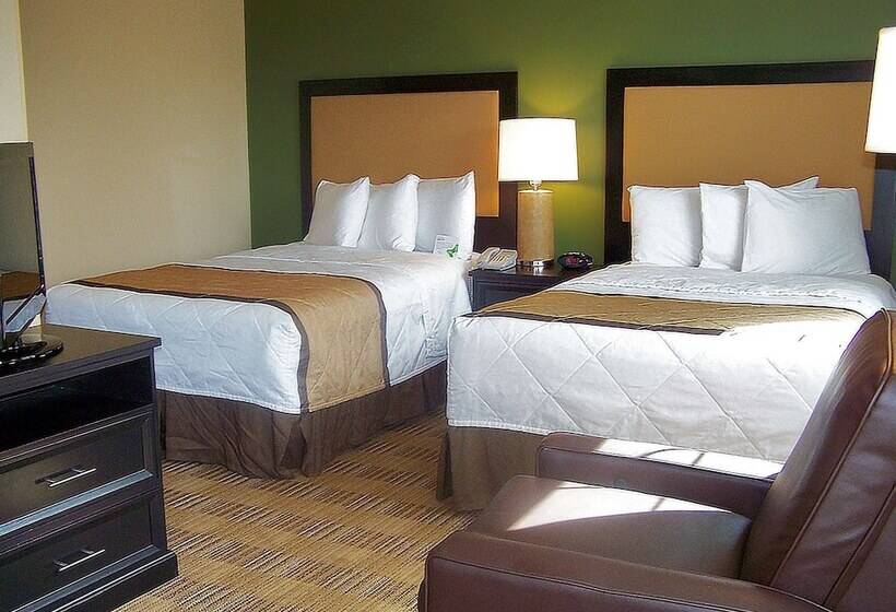 فندق Extended Stay America Select Suites   Orlando   Maitland   Summit Tower Blvd