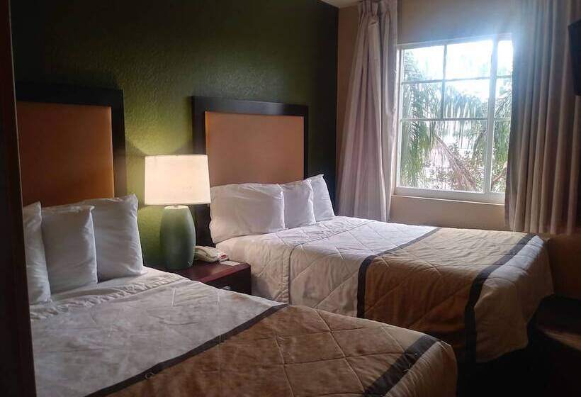 فندق Extended Stay America Select Suites   Orlando   Maitland   Summit Tower Blvd