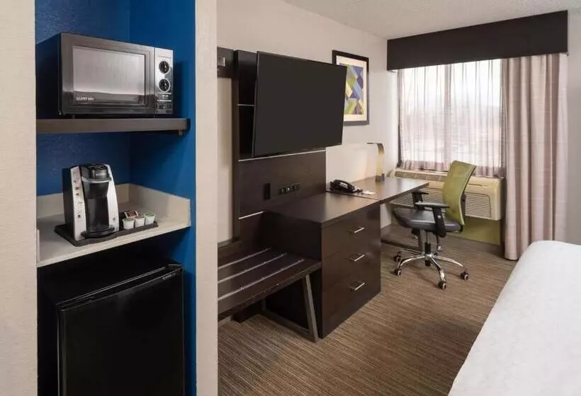 호텔 Holiday Inn Express Rochester Greece, An Ihg