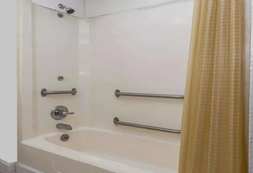 酒店 Knights Inn Norcross