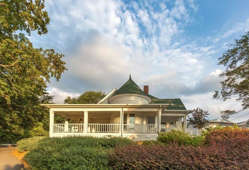 호텔 Knights Inn Norcross