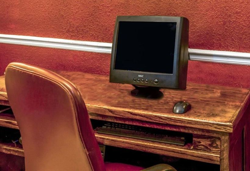 호텔 Knights Inn Norcross