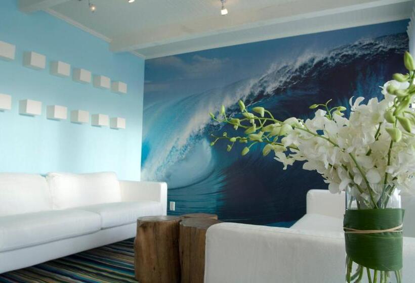 فندق Pacific Edge