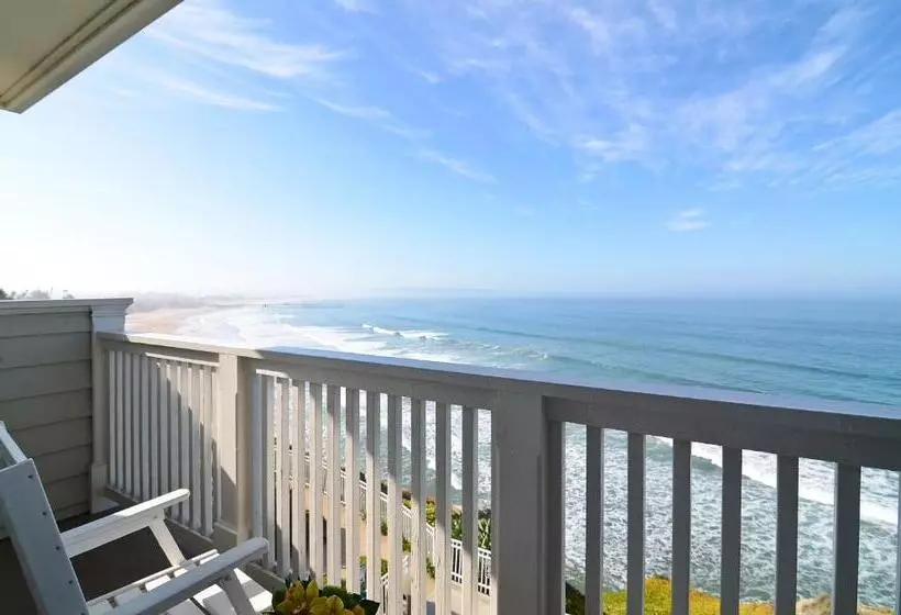 酒店 Pismo Lighthouse Suites