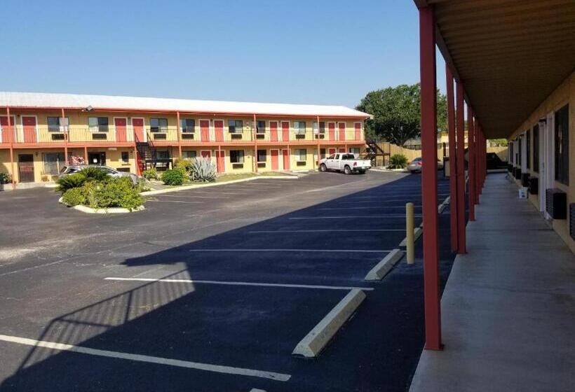 호텔 San Marcos Inn