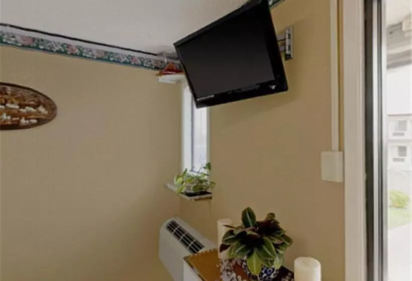 호텔 San Marcos Inn